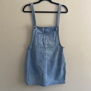 Superdown overall dress